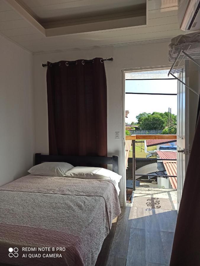 Hostal Compostela Inn 戴维 外观 照片