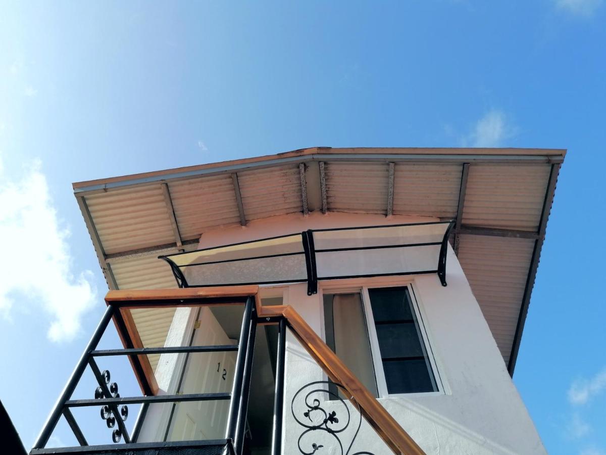 Hostal Compostela Inn 戴维 外观 照片