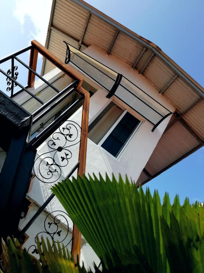 Hostal Compostela Inn 戴维 外观 照片