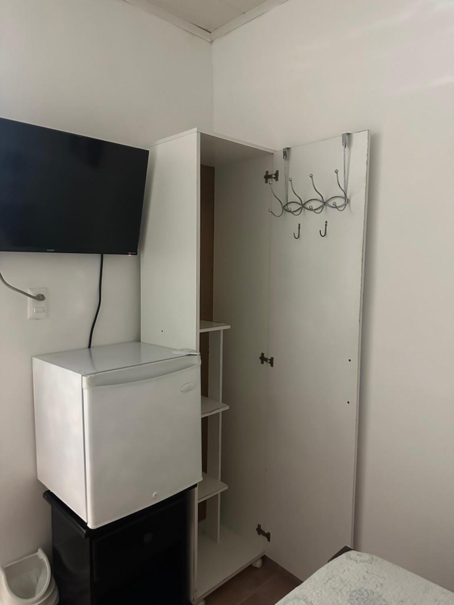 Hostal Compostela Inn 戴维 外观 照片