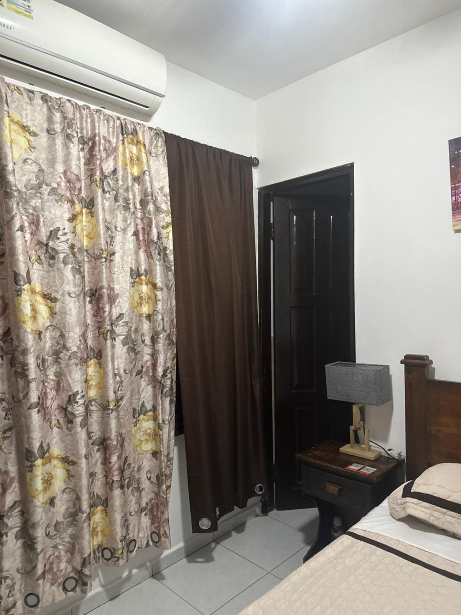 Hostal Compostela Inn 戴维 外观 照片