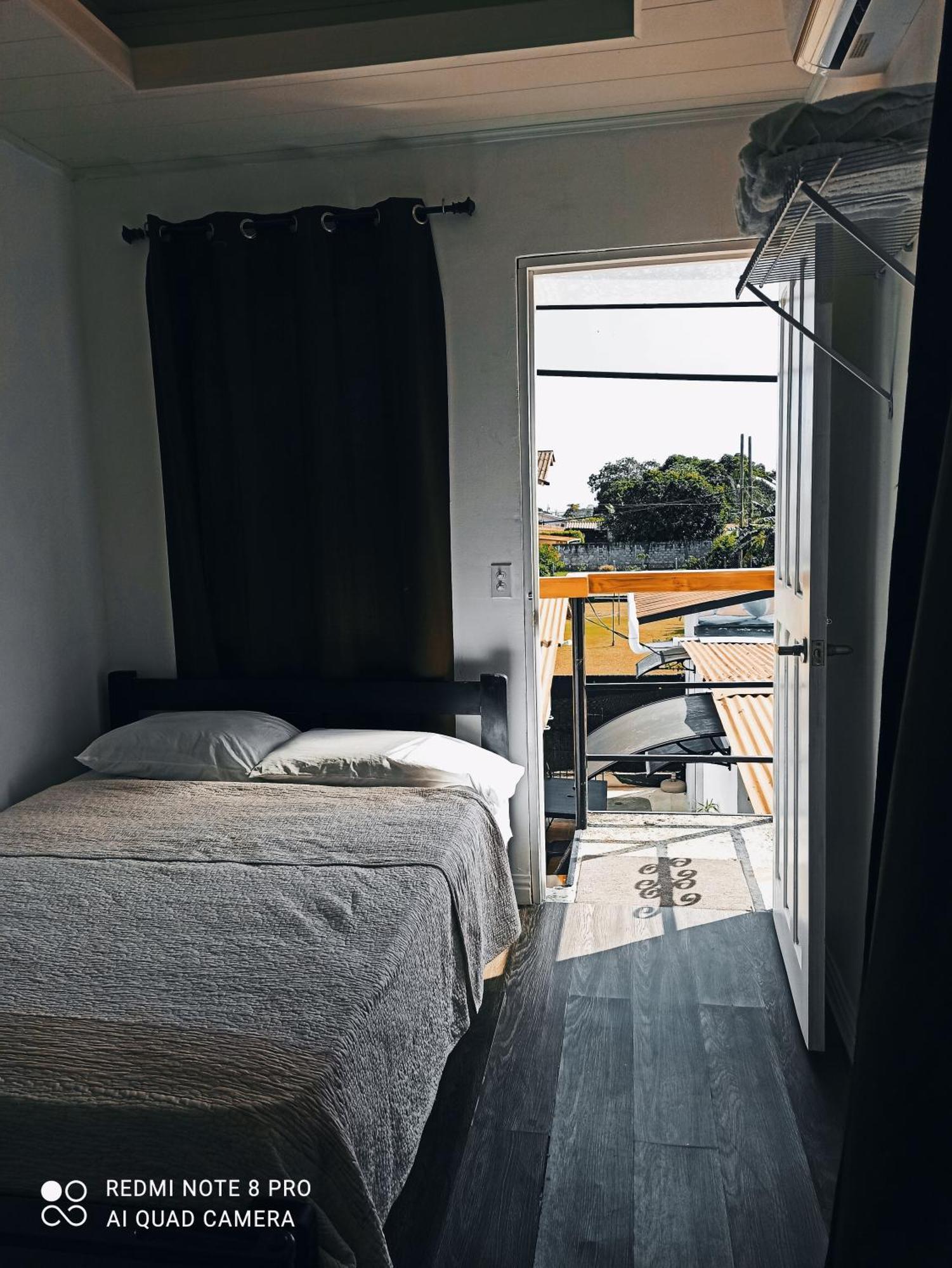 Hostal Compostela Inn 戴维 客房 照片