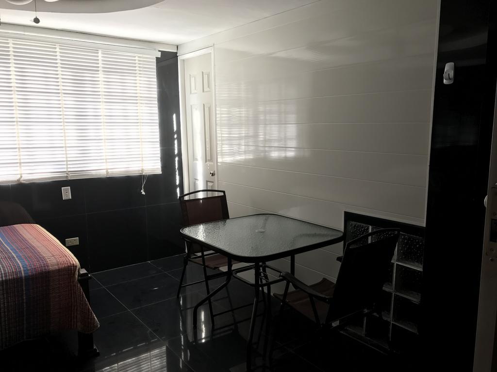Hostal Compostela Inn 戴维 外观 照片