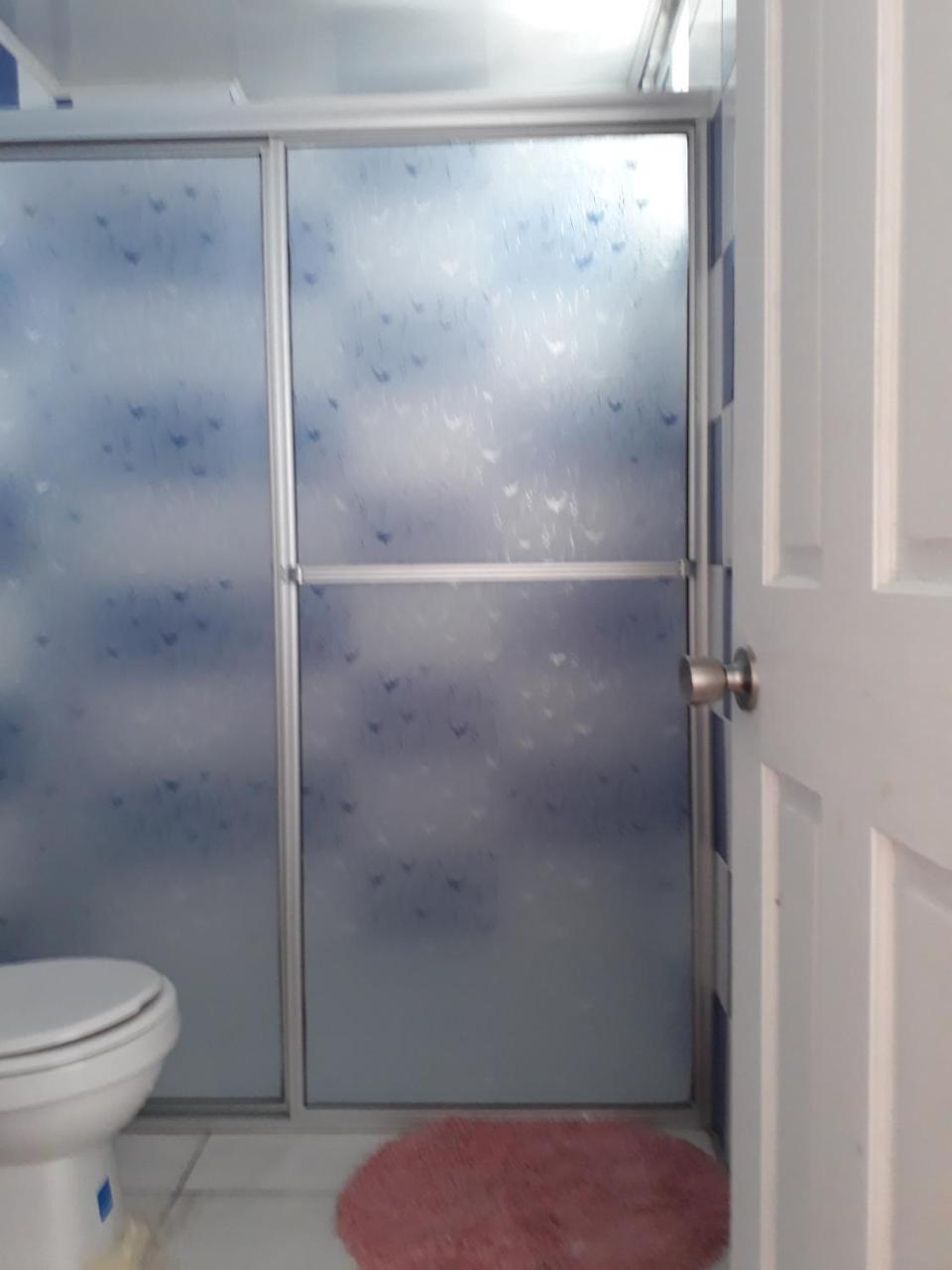 Hostal Compostela Inn 戴维 外观 照片