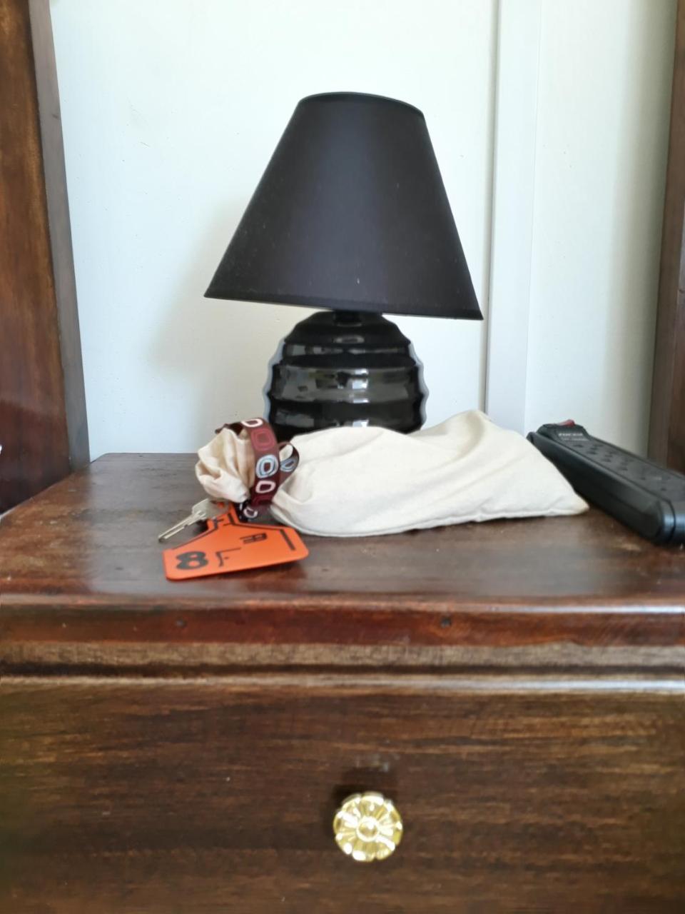 Hostal Compostela Inn 戴维 外观 照片