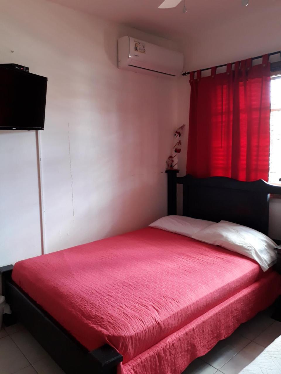 Hostal Compostela Inn 戴维 外观 照片
