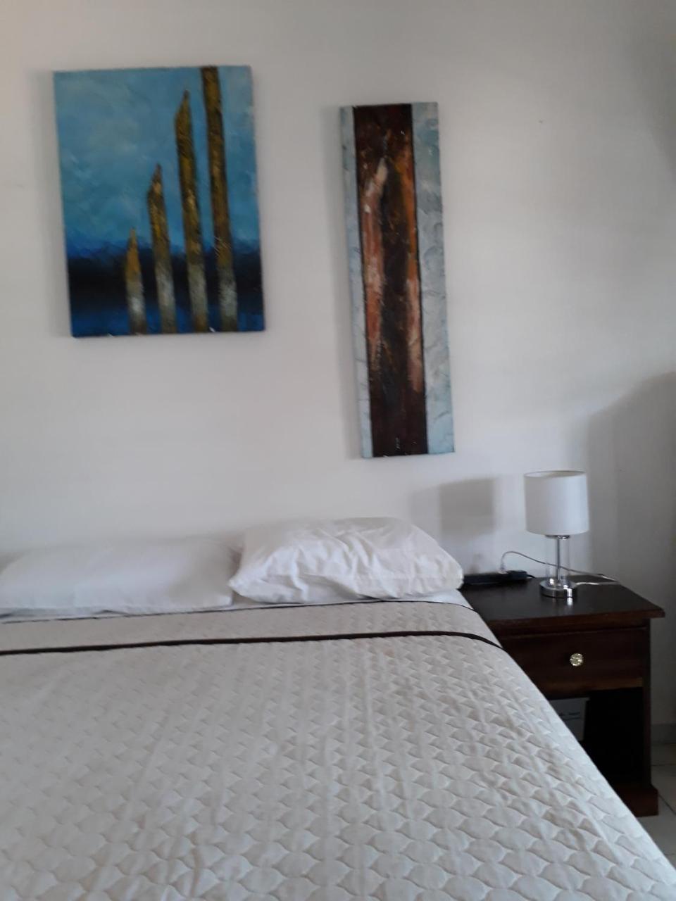 Hostal Compostela Inn 戴维 外观 照片