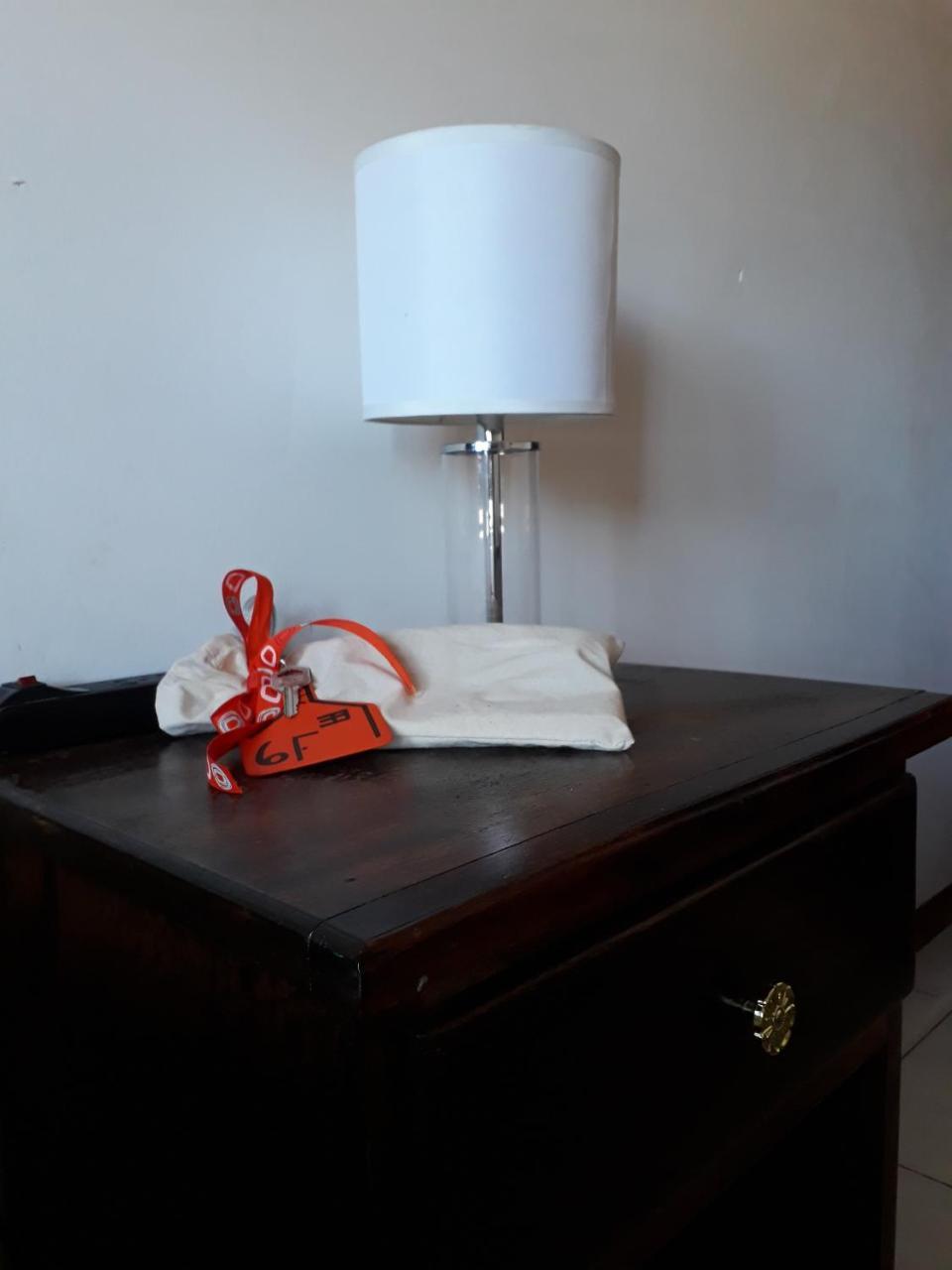 Hostal Compostela Inn 戴维 外观 照片