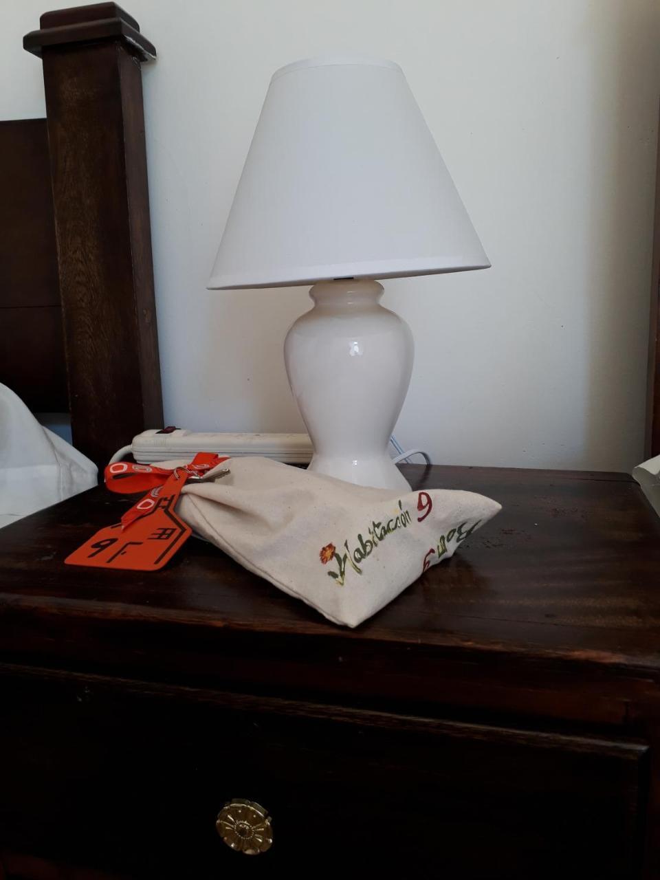 Hostal Compostela Inn 戴维 外观 照片
